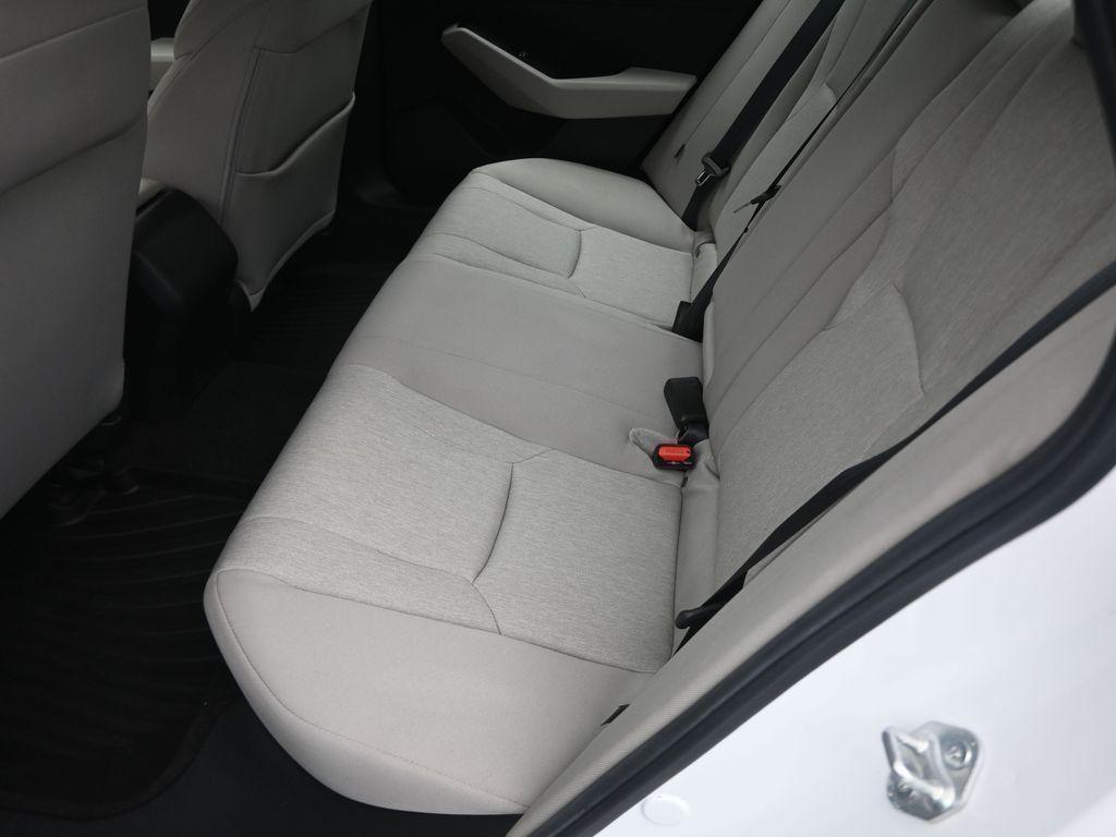 used 2024 Honda Accord car, priced at $28,994