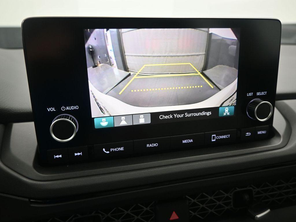 used 2024 Honda Accord car, priced at $28,994