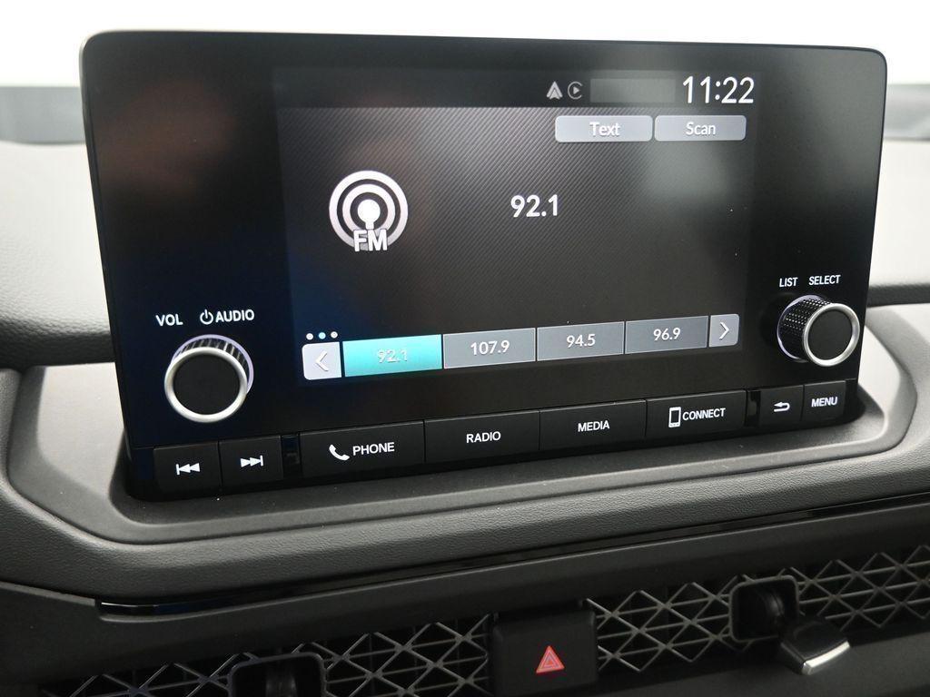 used 2024 Honda Accord car, priced at $28,994