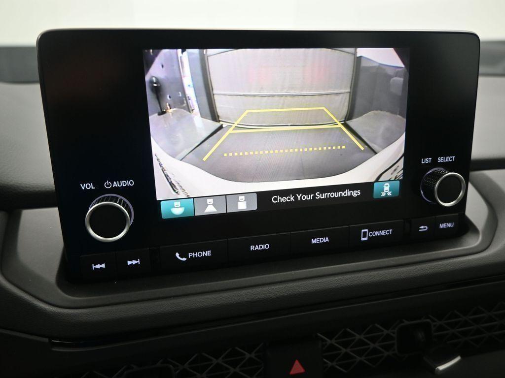 used 2024 Honda Accord car, priced at $28,834