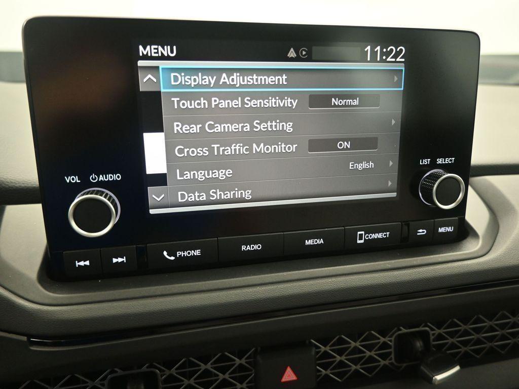 used 2024 Honda Accord car, priced at $28,994