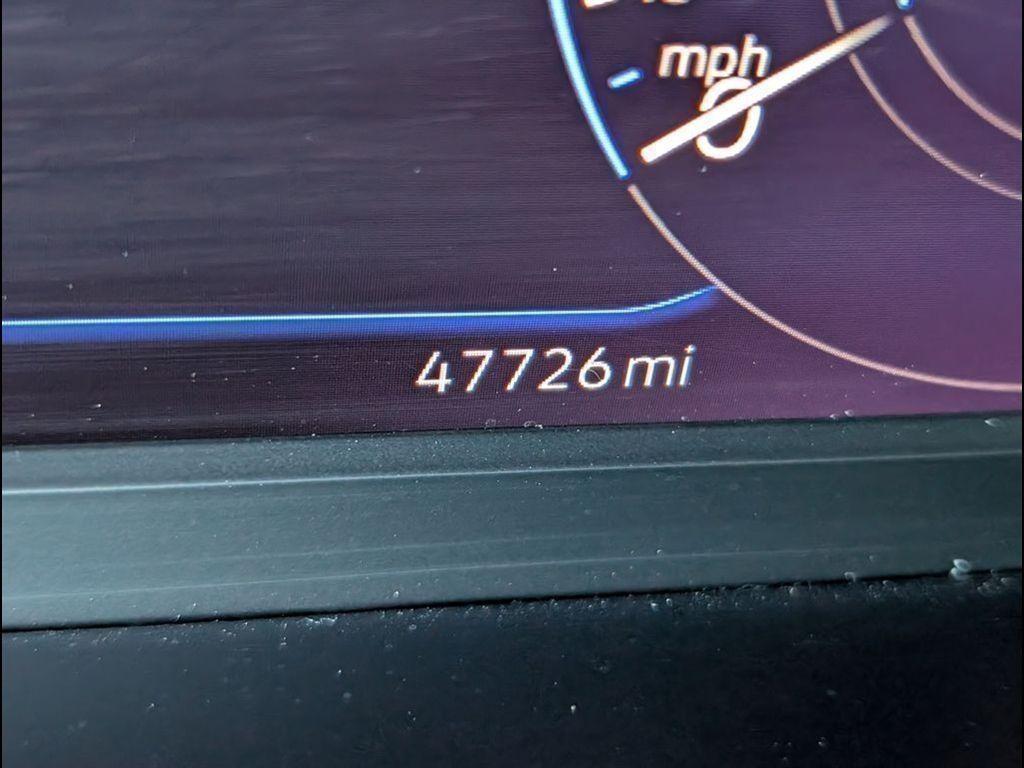 used 2022 Volkswagen Taos car, priced at $24,499