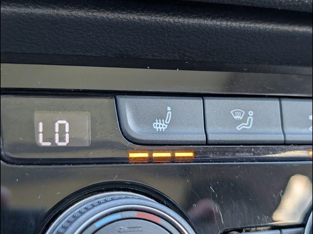 used 2022 Volkswagen Taos car, priced at $24,499