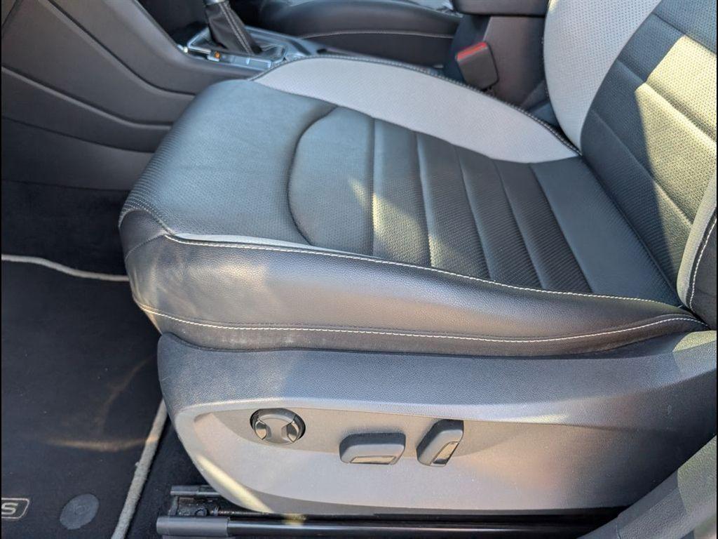 used 2022 Volkswagen Taos car, priced at $24,499