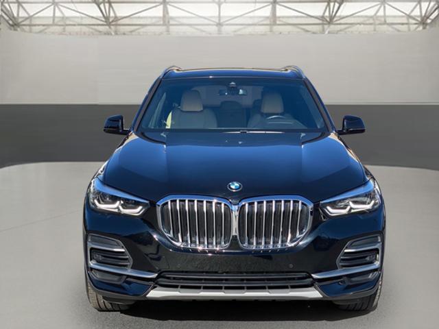 used 2022 BMW X5 car