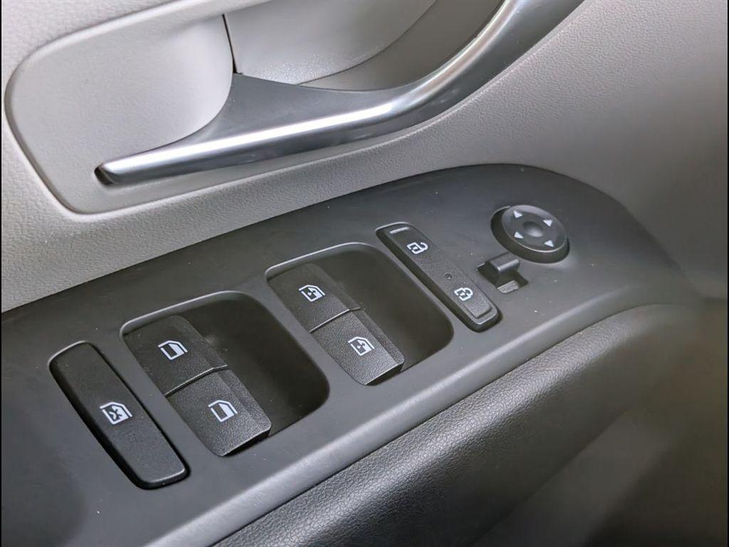 used 2023 Hyundai Tucson car, priced at $22,365