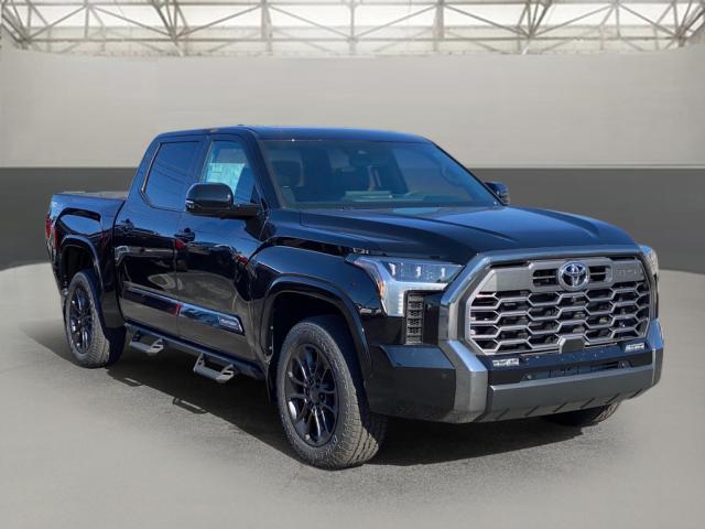 new 2025 Toyota Tundra car, priced at $73,335