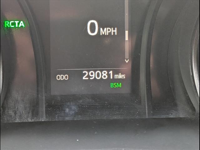 used 2024 Toyota Camry car, priced at $29,518