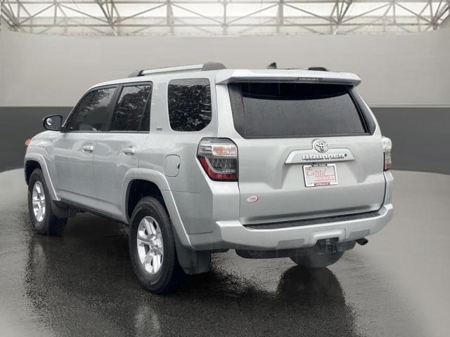 used 2021 Toyota 4Runner car