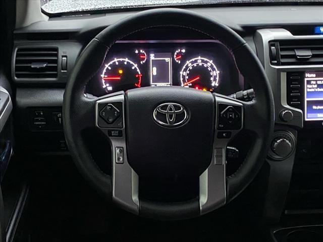 used 2021 Toyota 4Runner car