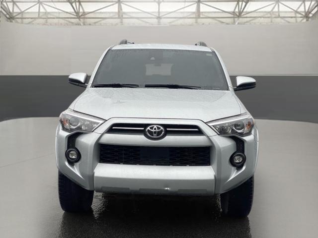 used 2021 Toyota 4Runner car