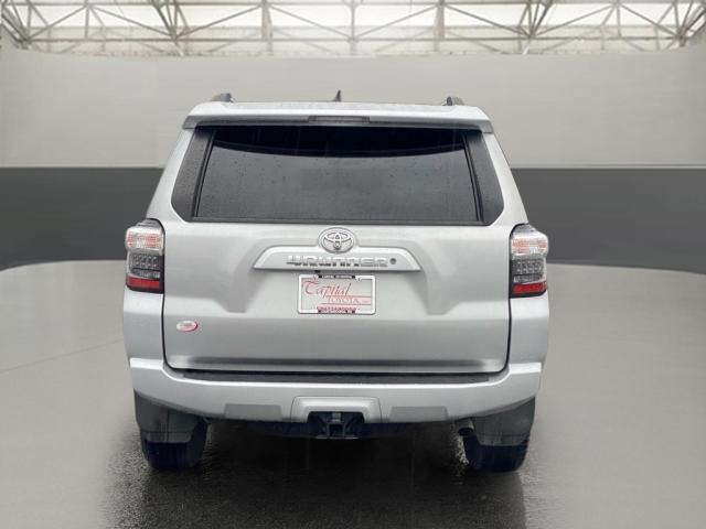 used 2021 Toyota 4Runner car