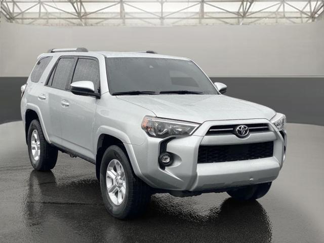 used 2021 Toyota 4Runner car