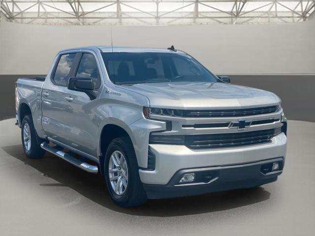 used 2019 Chevrolet Silverado 1500 car, priced at $34,550