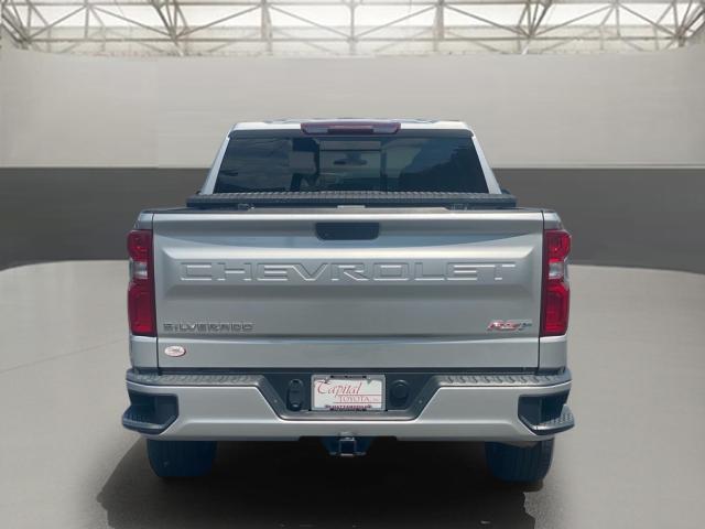 used 2019 Chevrolet Silverado 1500 car, priced at $34,550