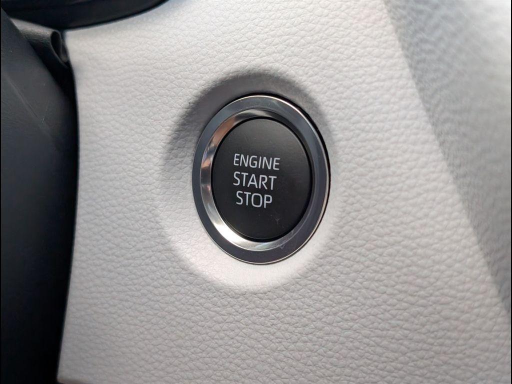 new 2026 Toyota Corolla car, priced at $27,883