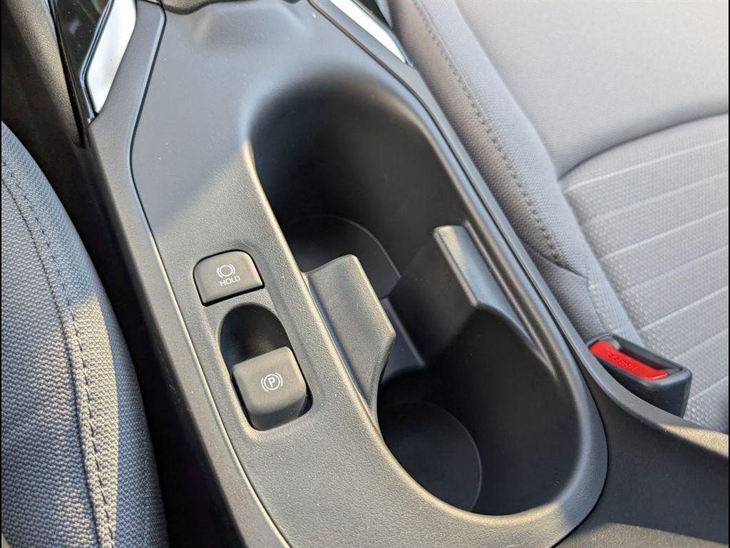 new 2026 Toyota Corolla car, priced at $27,883