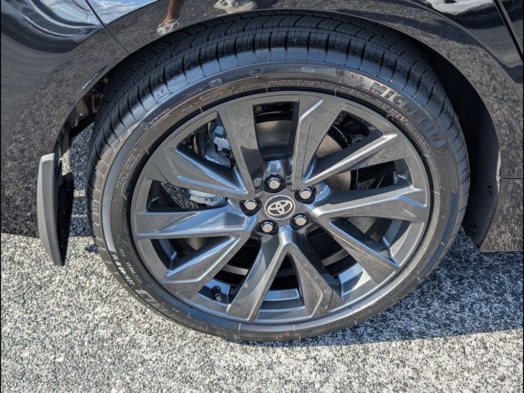 new 2026 Toyota Corolla car, priced at $27,883