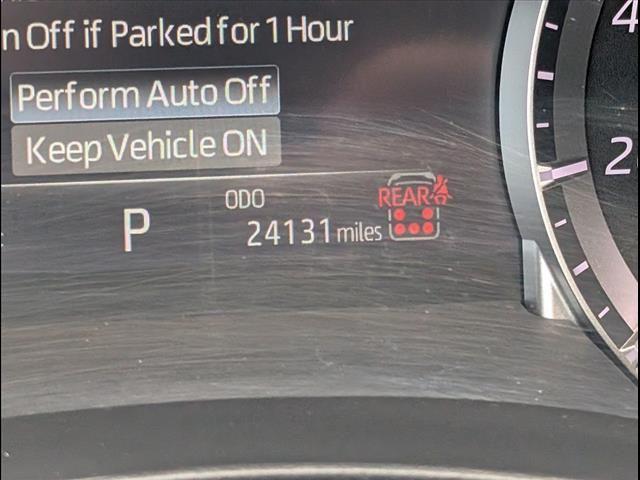 used 2024 Toyota Highlander car, priced at $48,326