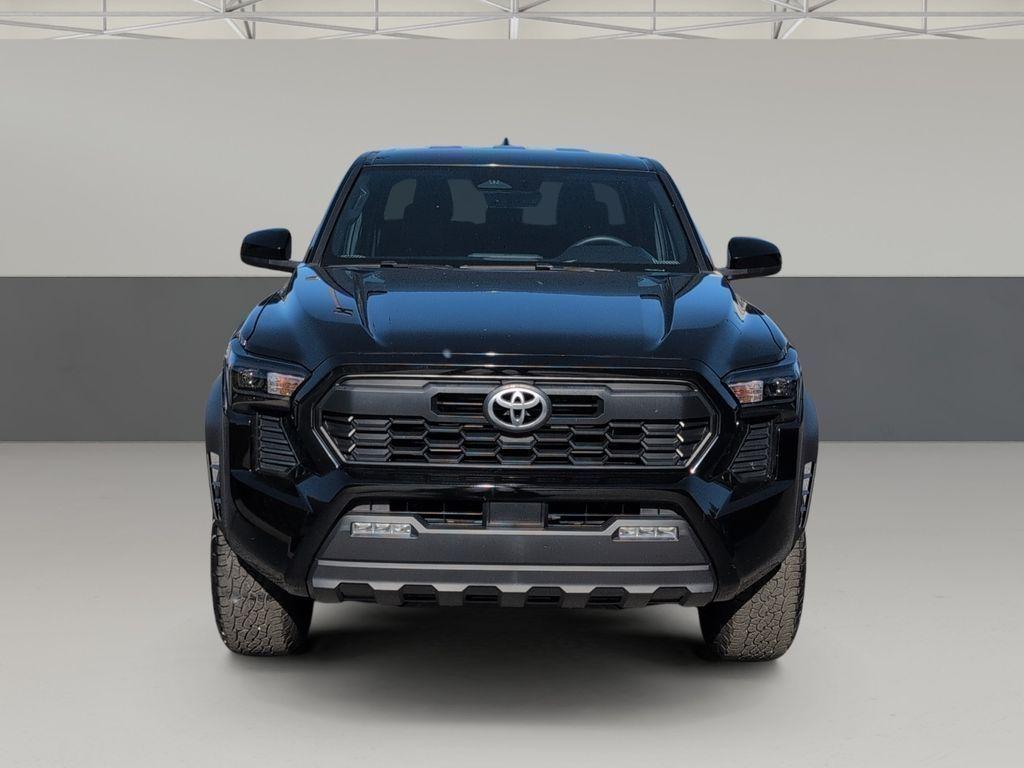 used 2024 Toyota Tacoma car, priced at $42,479