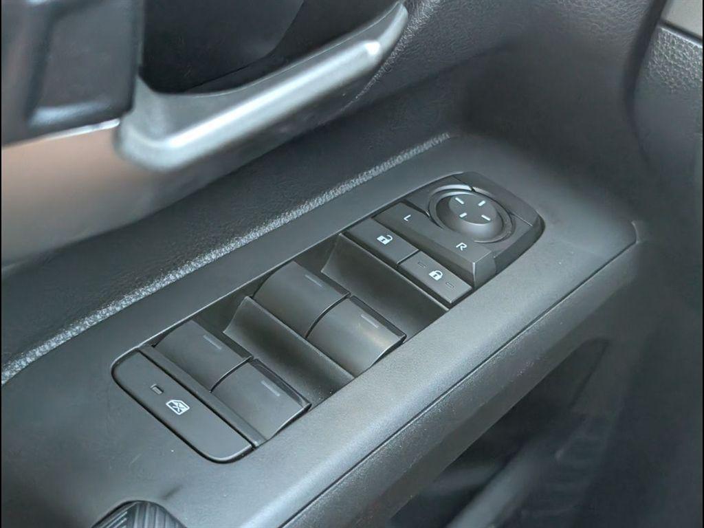 used 2024 Toyota Tacoma car, priced at $42,479