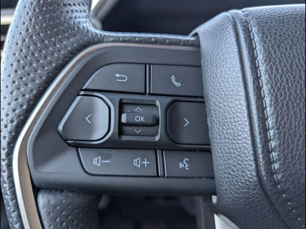 used 2024 Toyota Tacoma car, priced at $42,479