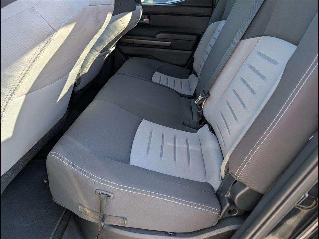 used 2024 Toyota Tacoma car, priced at $42,479