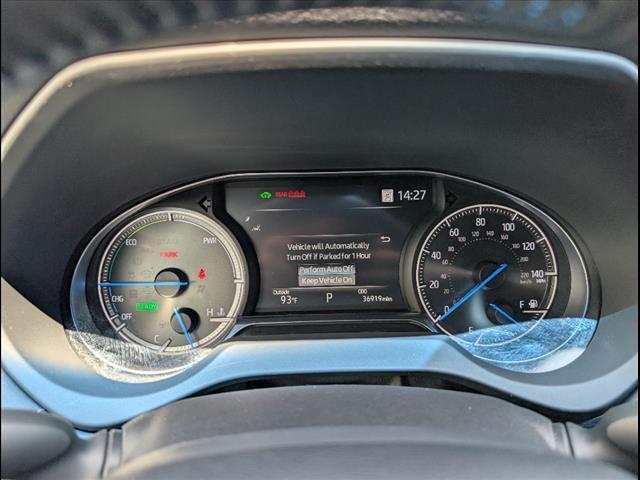 used 2022 Toyota Venza car, priced at $33,625