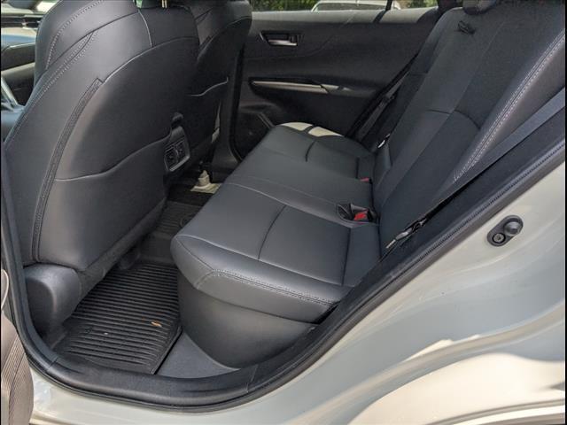 used 2022 Toyota Venza car, priced at $33,625