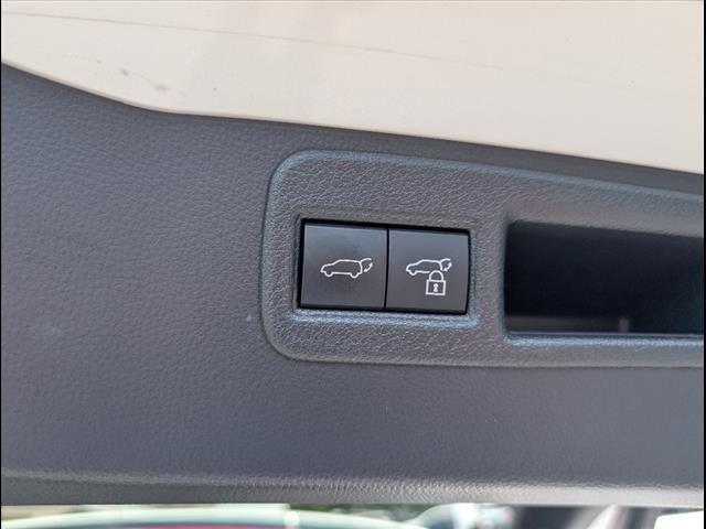 used 2022 Toyota Venza car, priced at $33,625