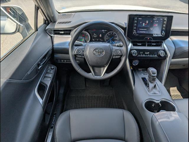 used 2022 Toyota Venza car, priced at $33,625