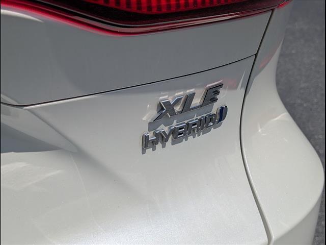 used 2022 Toyota Venza car, priced at $33,625