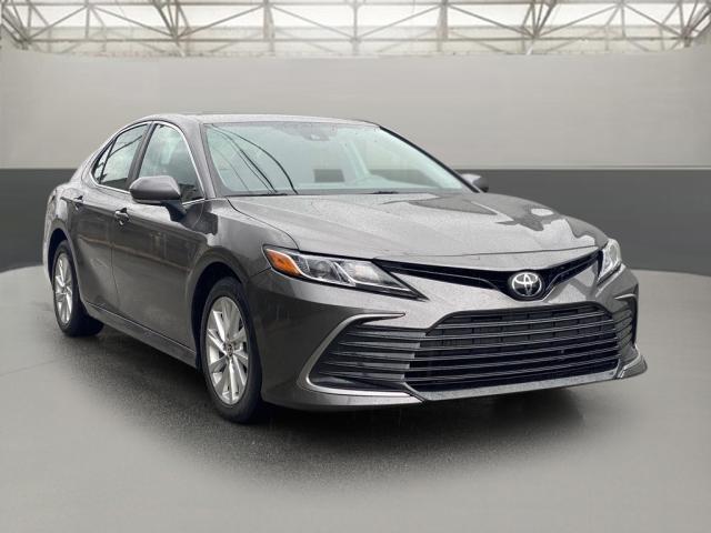 used 2021 Toyota Camry car, priced at $29,950