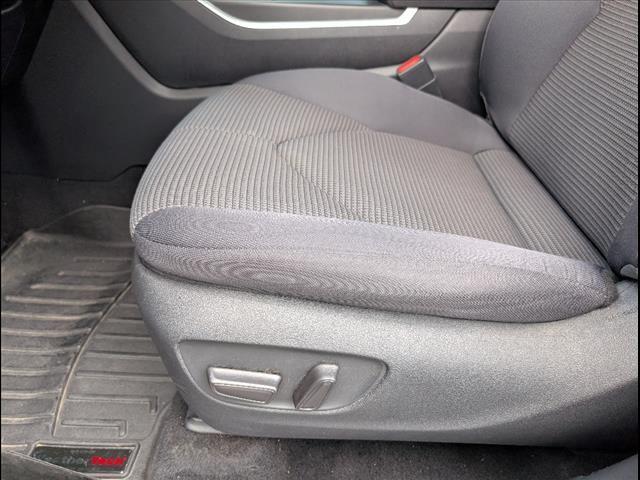 used 2020 Toyota Highlander car, priced at $25,625