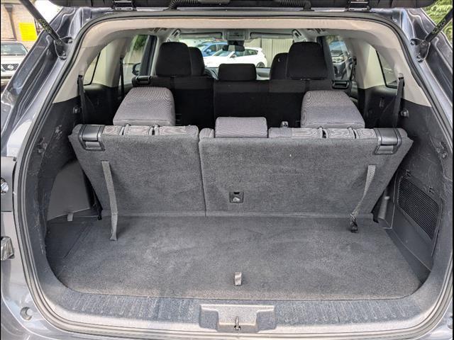 used 2020 Toyota Highlander car, priced at $25,625