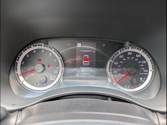 used 2020 Toyota Highlander car, priced at $25,625