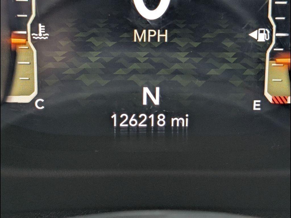 used 2018 Jeep Wrangler Unlimited car, priced at $24,918