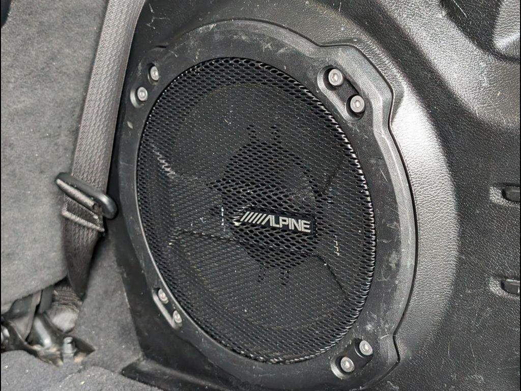 used 2018 Jeep Wrangler Unlimited car, priced at $24,918