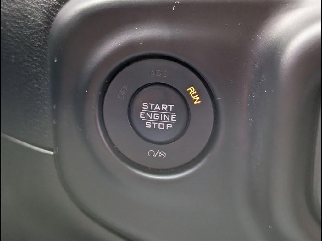 used 2018 Jeep Wrangler Unlimited car, priced at $24,918