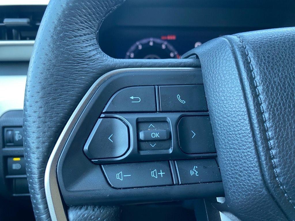 used 2024 Toyota Tacoma car, priced at $42,624