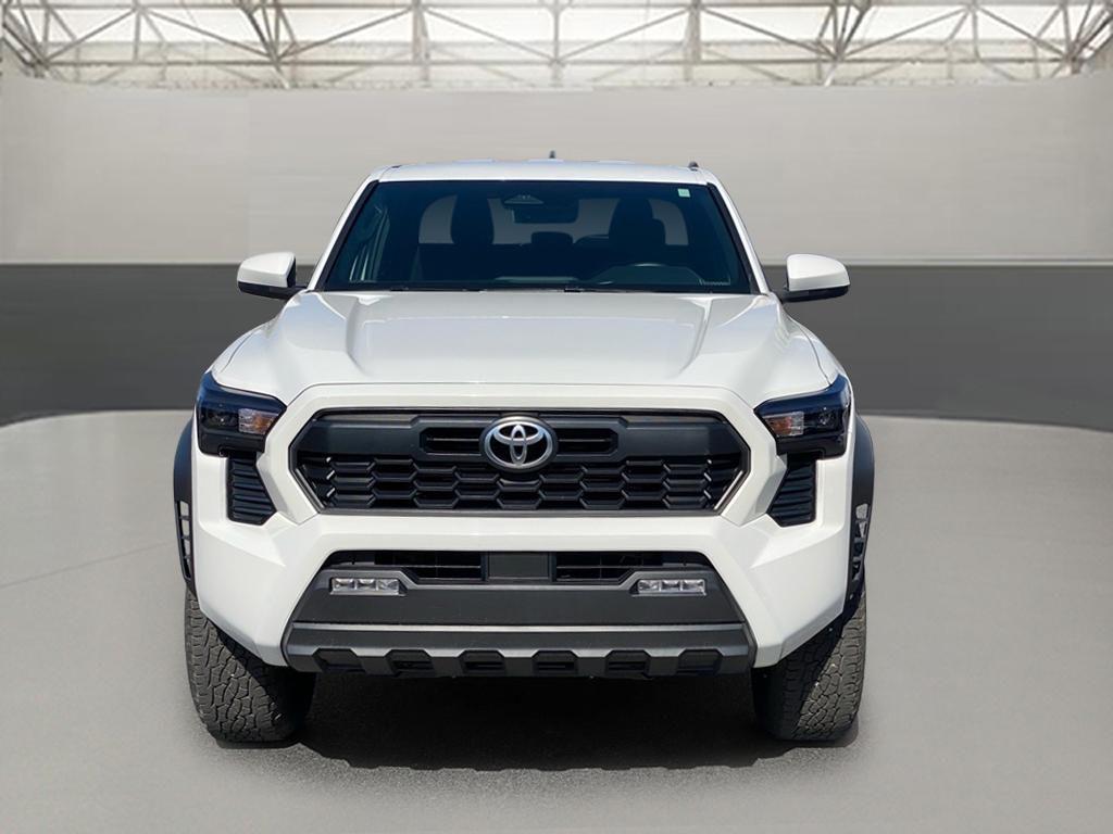 used 2024 Toyota Tacoma car, priced at $42,624