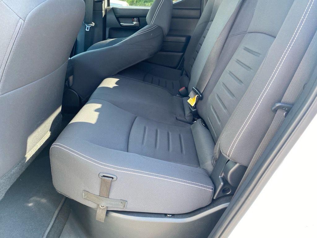 used 2024 Toyota Tacoma car, priced at $42,624