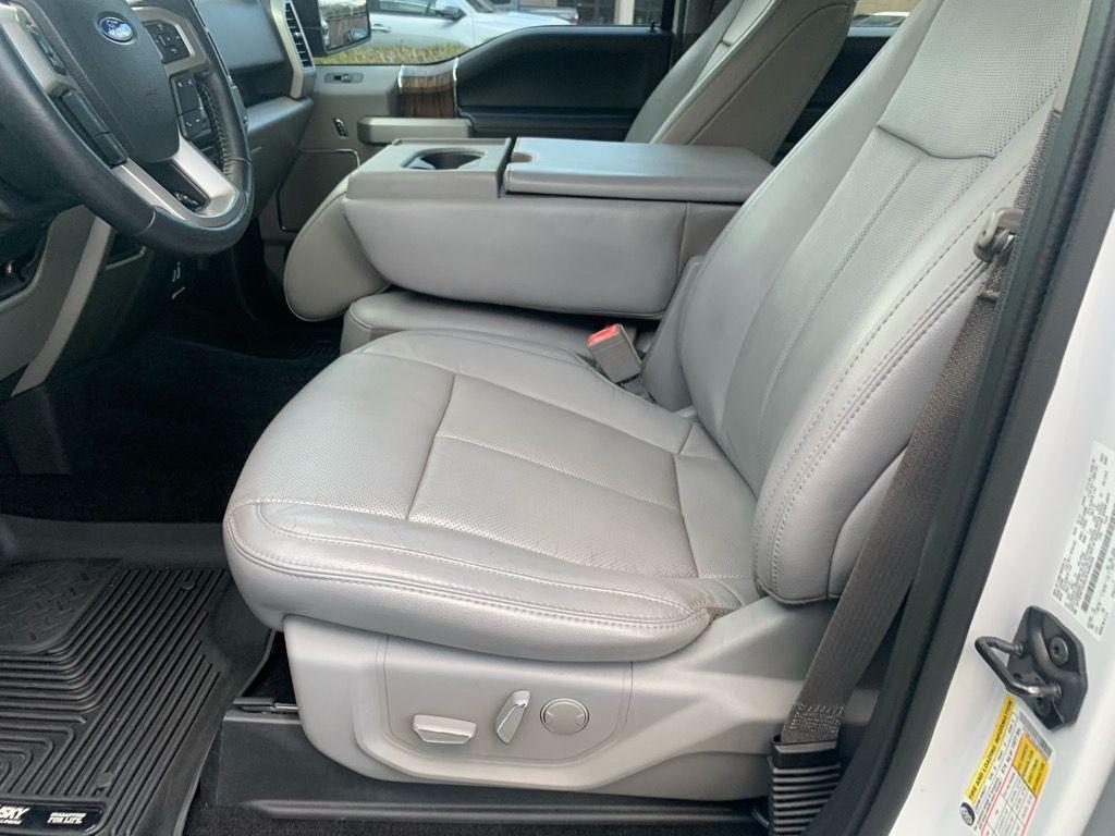 used 2018 Ford F-150 car, priced at $29,625