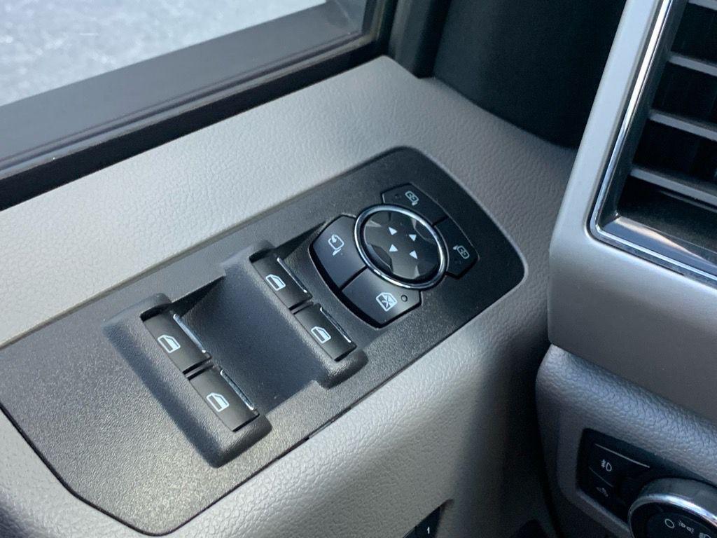 used 2018 Ford F-150 car, priced at $29,625