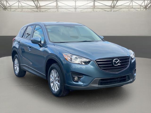 used 2016 Mazda CX-5 car