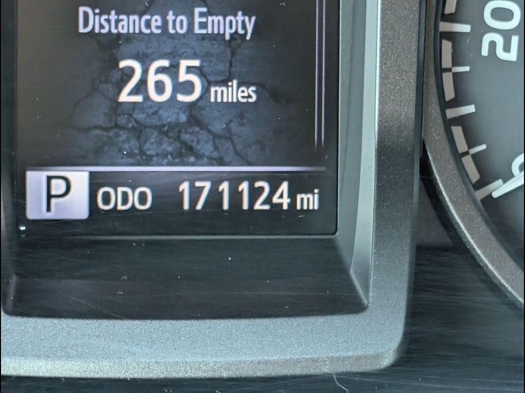 used 2017 Toyota Tacoma car, priced at $21,494