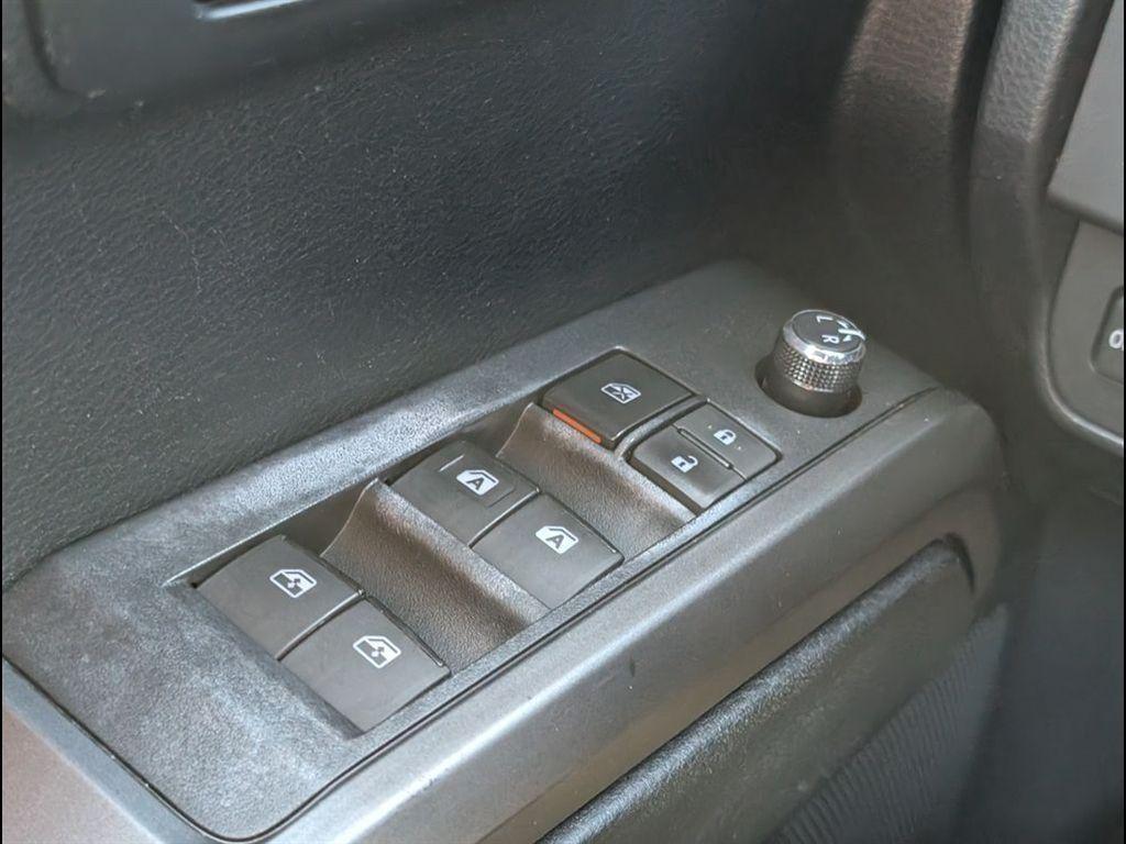 used 2017 Toyota Tacoma car, priced at $21,494