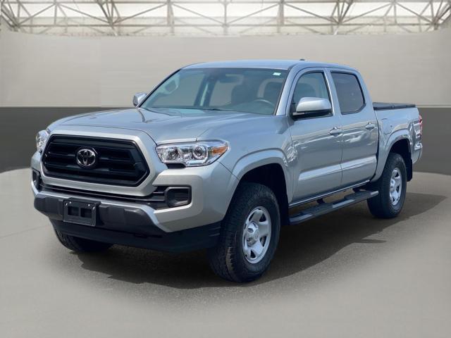 used 2023 Toyota Tacoma car, priced at $39,950