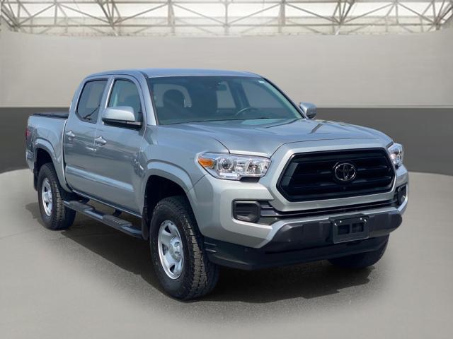 used 2023 Toyota Tacoma car, priced at $39,950