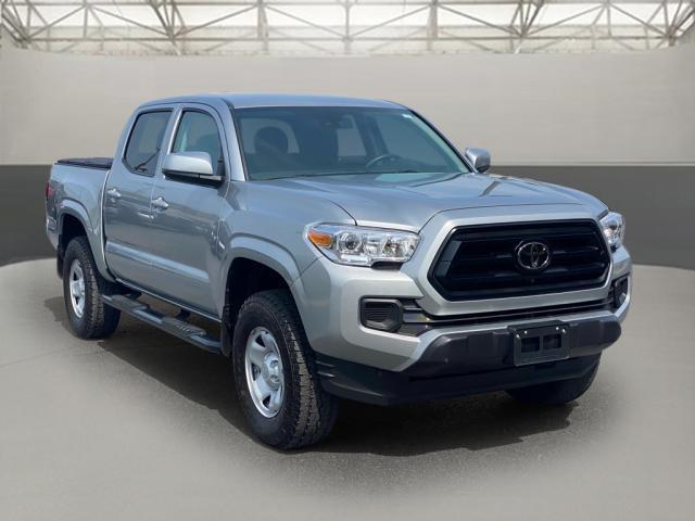 used 2023 Toyota Tacoma car, priced at $39,950